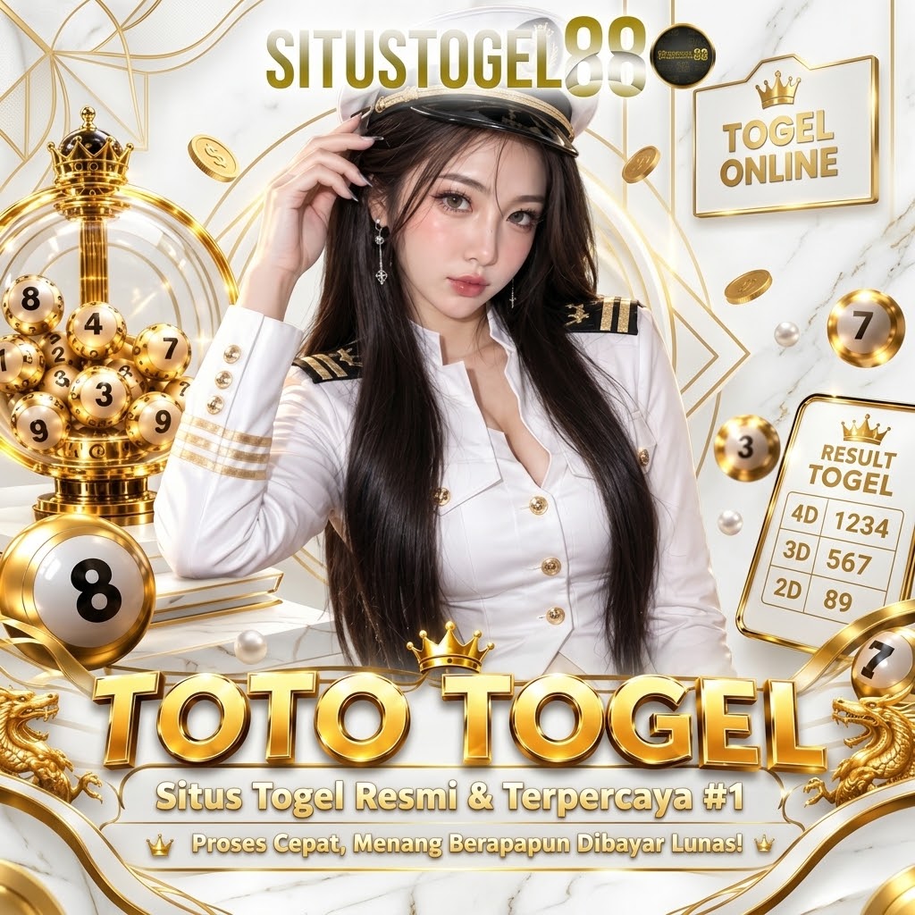 SITUSTOGEL88: Portal Analisis Prediksi & Link Login Resmi ST88 - WooCommerce eCommerce